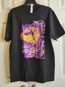 The Acclaimed Aew Shirt | eBay