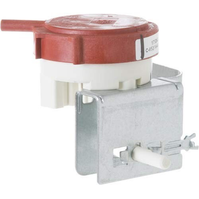 #ad ERP Water Level Pressure Switch for GE GTWN3000M2WS GLWP2000M0WW GTWP1000M1WW $34.99