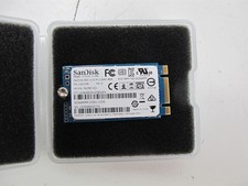 SanDisk SSD U110 M.2 2242 8GB SDSA6MM-008G-1006