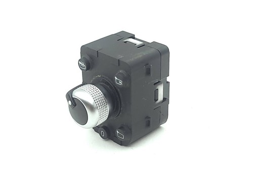 Audi A4 S4 B9 2019 Schalter Versteller Außenspiegel 4M0959565M AMD207617