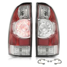 Led Tail Lights For Toyota Tacoma 2005-2015 Left Right Brake Lamps 8155004150