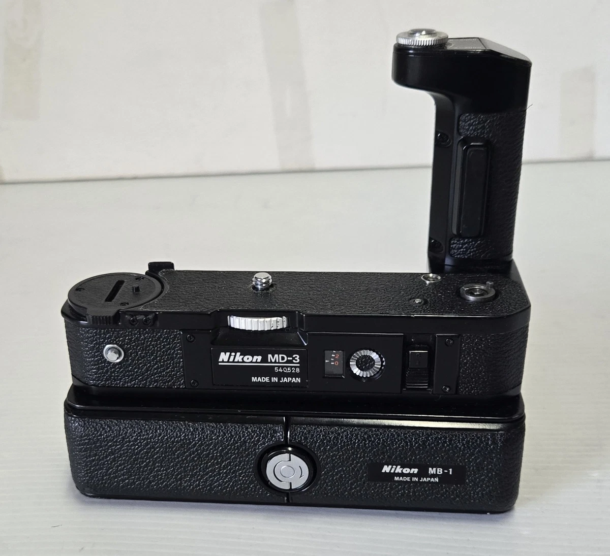 Nikon Photography Motor Drive for sale | eBay