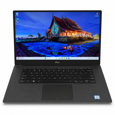 Dell Precision 5530 i9-8950HK 16GB RAM 256GB SSD Quadro P2000 Win11 Pro READ