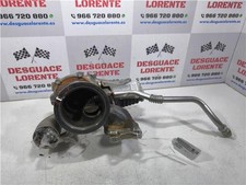 9845031980 turbolader at CITROEN C4 CACTUS 2014 260360