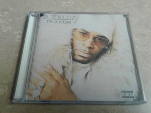 R Kelly Tp2 Album | eBay