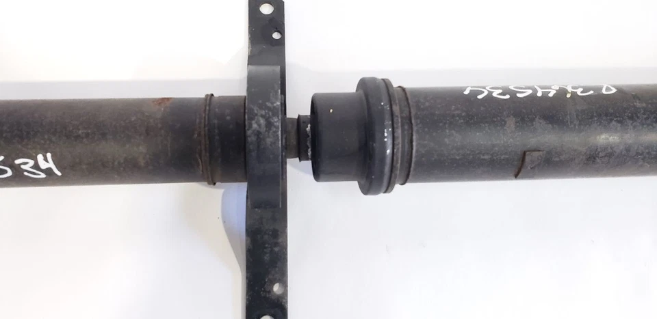 Eje de transmisión trasero 4,2 L AWD OEM 2004 2005 2006 Volkswagen Phaeton Foto 2 de 4