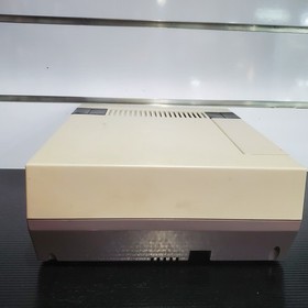 Nintendo NES Console Bundle W/ Controller + Zapper | Tested Working New 72 pin