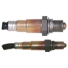 Denso Upstream And Downstream Oxygen Sensors Kit For Chevrolet Trax 1.4L L4 2015