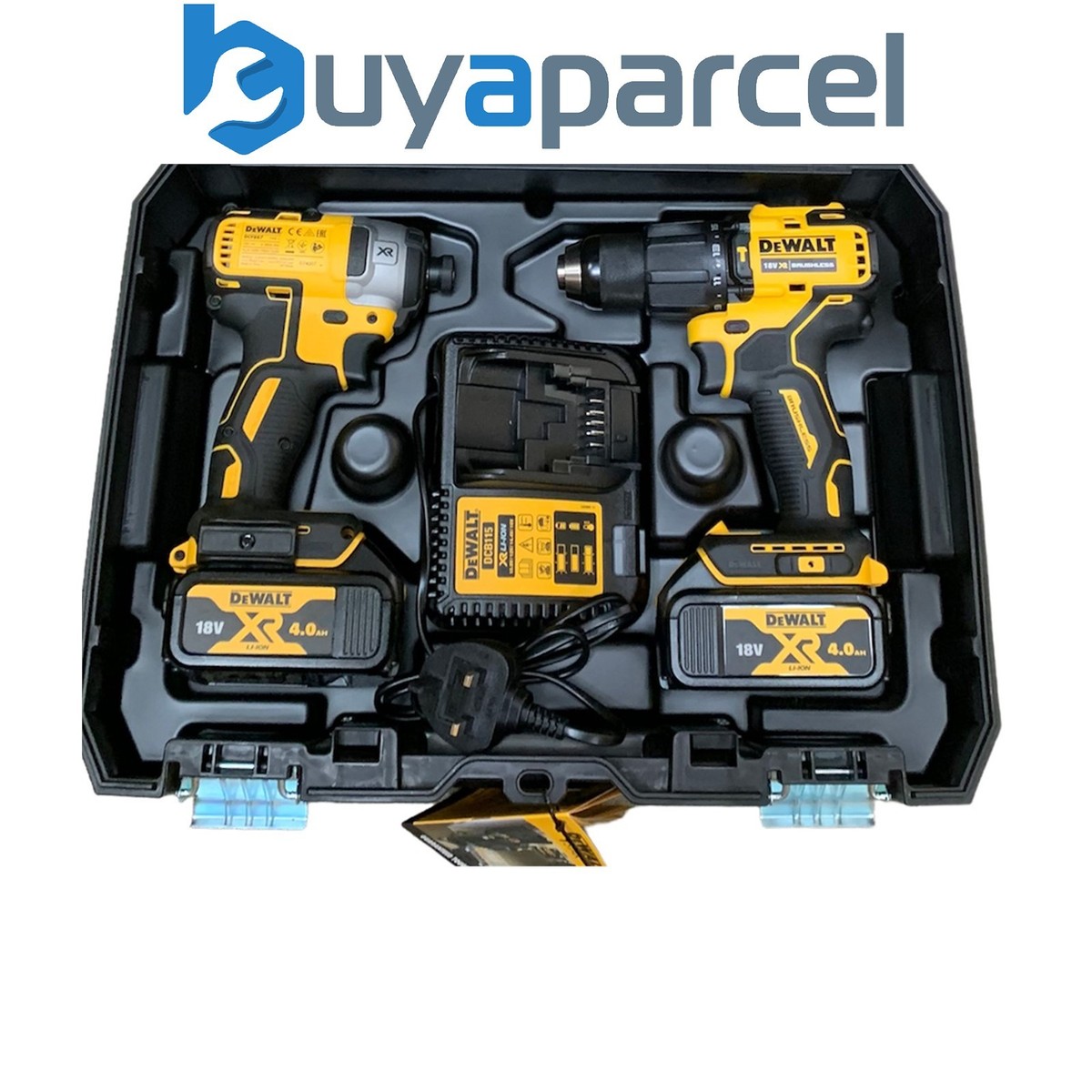 Impact Driver Dewalt Dcd996 Amazon Dewalt TStak Plastic Inlay ONLY