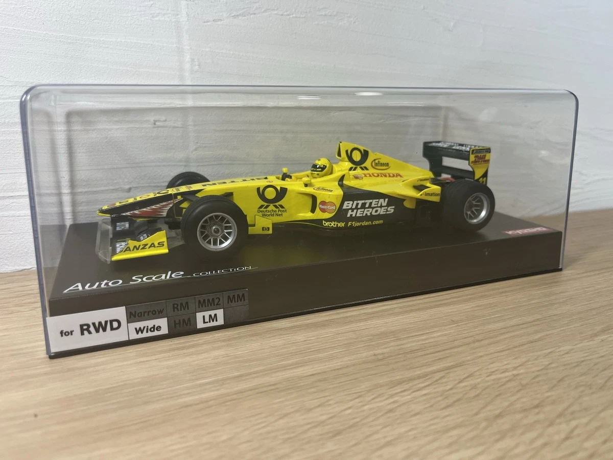 Mini-Z Hobby RC Car, Truck & Motorcycle Formula 1s for sale - eBay