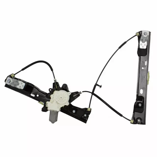 Genuine Ford 2012-2018 Focus Window Regulator BM5Z-5423201-B