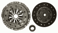 Kupplungssatz FüR Audi A4 B6 Avant Cabriolet B7 A6 C5