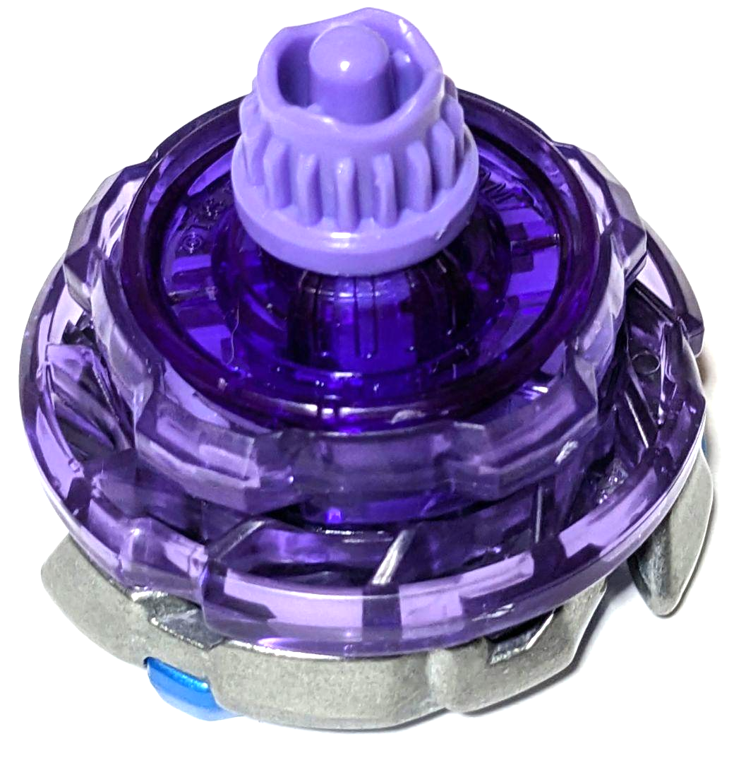 Cerberus Flame W5-80WB Blue Coler Ver No box No beycode CX-08 01
