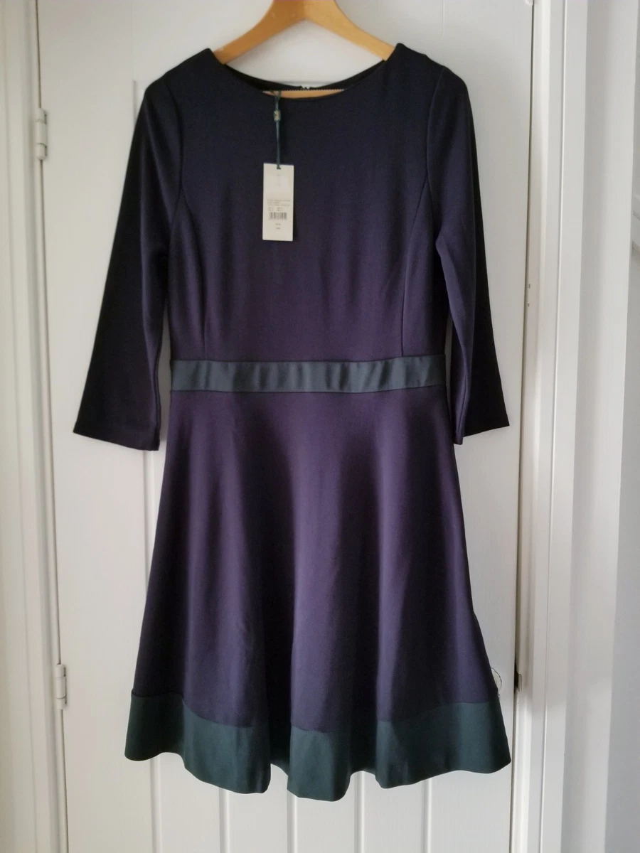 jersey tee shirt dress Faherty Women's Recycled Cotton Jersey T-Shirt Dress main image 1