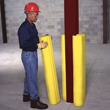 UltraTech 1521 7-1/2"L x 8-1/2"W x 36"H Ultra-I-Beam Protectors