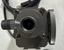 Danner Manufacturing, Inc., Supreme Aqua-Mag 500 GPH Magnetic Drive Water Pump,