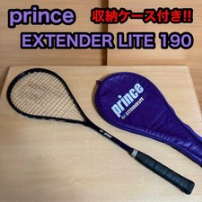 Prince Extender Light 190 Squash Racket