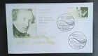 Germany 1997 Death Anniversary Felix Mendelssohn Bartholdy FDC Berlin Cancel