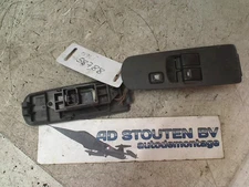 SWITCH FOR ELECTRIC WINDOW REGULATOR Mitsubishi Colt (Z2/Z3) 2007 MR587944