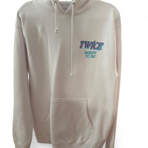 Twice Ready to Be Hoodie | eBay