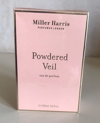 Miller Harris Powdered Veil 100ml Miller Harris Powdered Veil Eau