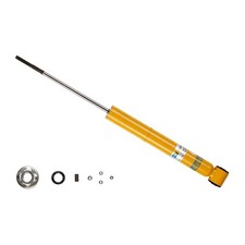 Stoßdämpfer Hinterachse Gasdruck BILSTEIN IAM-Expertise für u.a. SEAT IBIZA