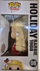 Holiday Barbie 1988 08 Special Edition Funko Pop — photo 4