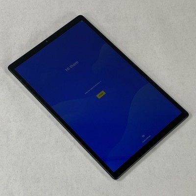Lenovo TB-X606FA Tab M10 FHD Plus 10.3'' 64GB Iron Grey