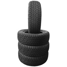 Set Of 4 Tires Terra Force At 24570r16 111t Xl At All Terrain