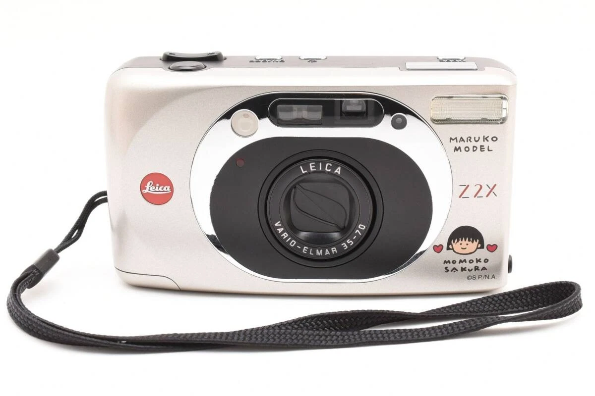 Leica Z2 X Film Cameras for sale - eBay