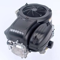 Kompletter Motor Rasentraktor 547 Cc Original Mtd Cub Cadet 752Z4X90HW