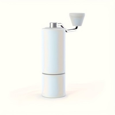 TIMEMORE hand crank coffee grinder-best manual coffee grinder for espresso