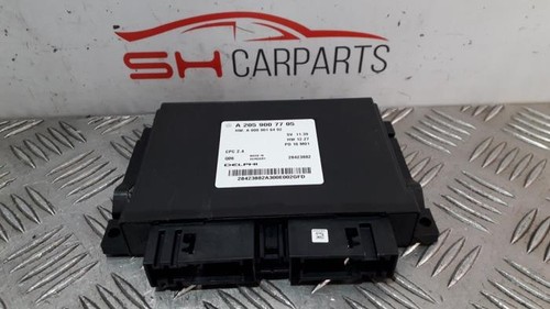 Steuergerät Automatikgetriebe Mercedes-Benz C-Klasse Coupe C205 A2059007705 P179