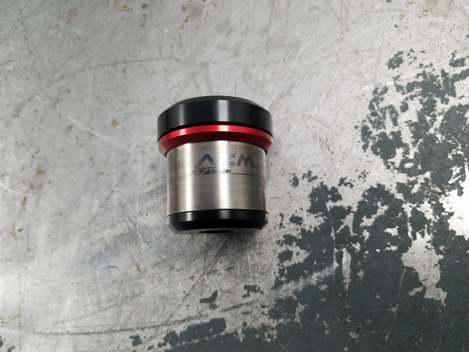 2022 22 Ducati Hypermotard 950SP AEM Factory Brembo Clutch MC Reservoir #8947 V9 Foto 3 de 4