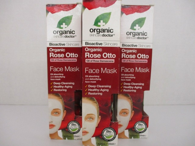 organic skin doctor