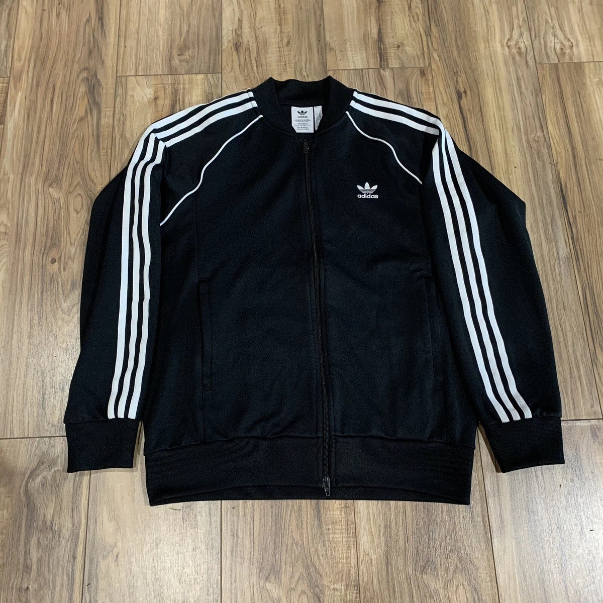 Adidas sales prime jacket