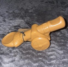 New Bark Box Super Chewer Vintage   Fling  Feast Treat Catapult   Dog Toy