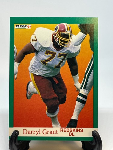 1991 Fleer Football Trading Pick Your Cards - Picture 183 of 205