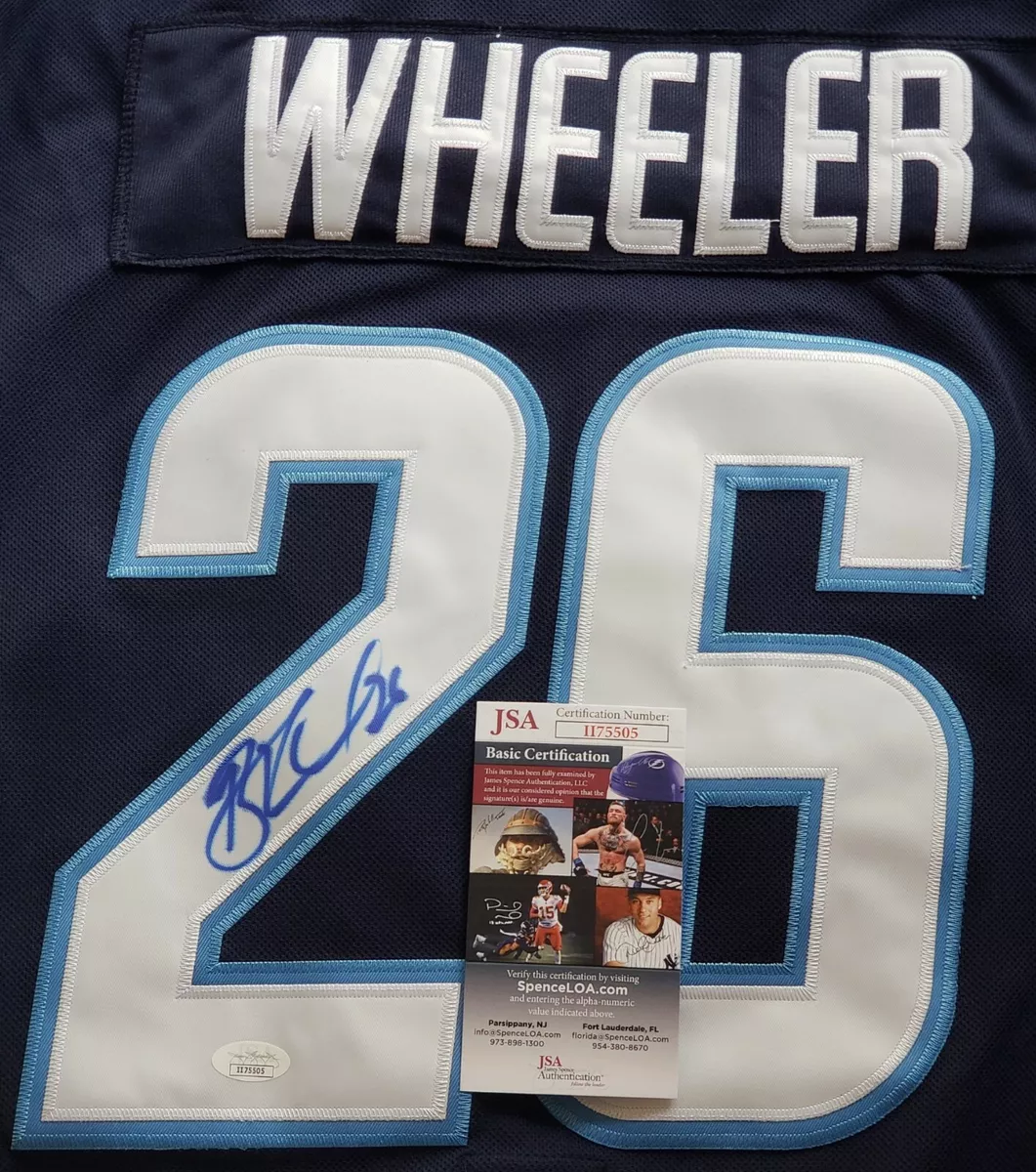 Winnipeg Jets Signed Jerseys, Collectible Jets Jerseys