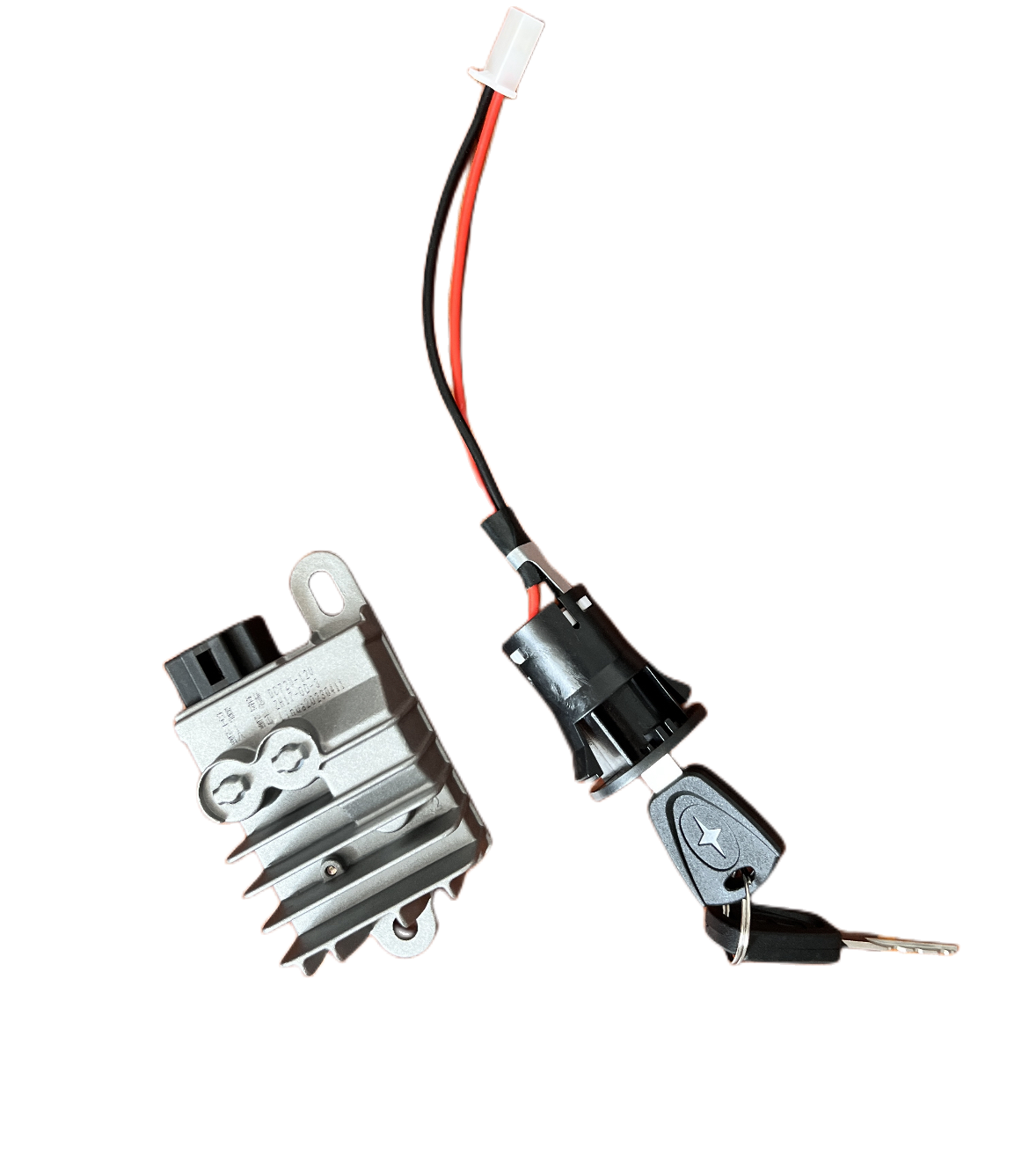 QS120 2000W 70H BLDC Mid Drive Motor Kit + Fardriver ND72360 controller