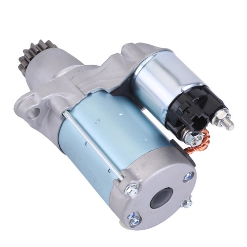 New Starter Motor for Toyota Camry ACV36R ACV40R 2.4L Petrol 2AZ-FE 2003-2014 - Picture 15 of 24