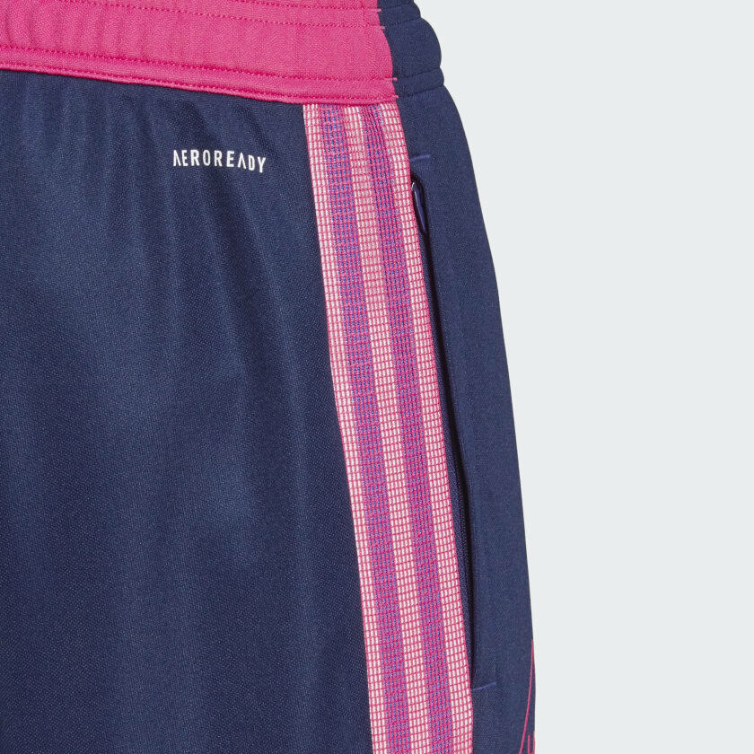 human race tiro pants