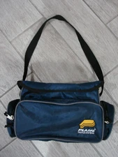 Plano Guide Elite Outdoor System Soft tackle bag 16" x 9 1/2" x 9" W/3-Trays Inc