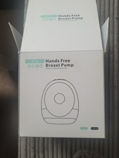 Hands Free Breas Pump