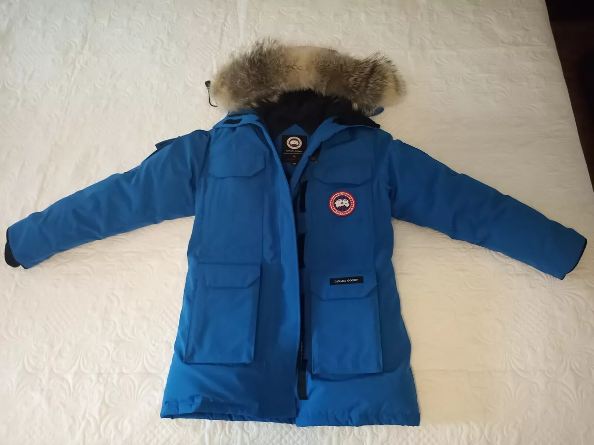 Canada Goose Expedition Parka PBI Heritage Womens XS Perfect condition