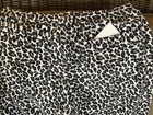 Xhilaration Leopard Print Jeggings - Size Medium — photo 3