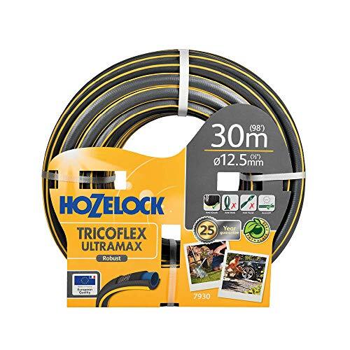 Tubo Antiurto Hozelock Trico Flex Ultra Max 30 m