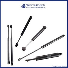 Ressort divers Fiat BARCHETTA