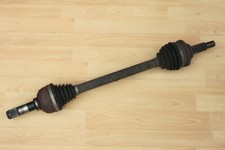 REAR LEFT DRIVE SHAFT + ABS RING - Jaguar S-Type XJ XK XKR XJR X350 2004-2009