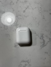 Original Apple AirPods 1st Generation Charging Case. Only Includes one AirPod